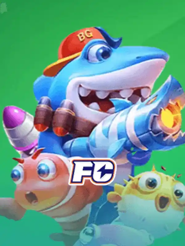 FC মাছ ধরা গেম ব্যানার ২২২২ বেট অ্যাপ